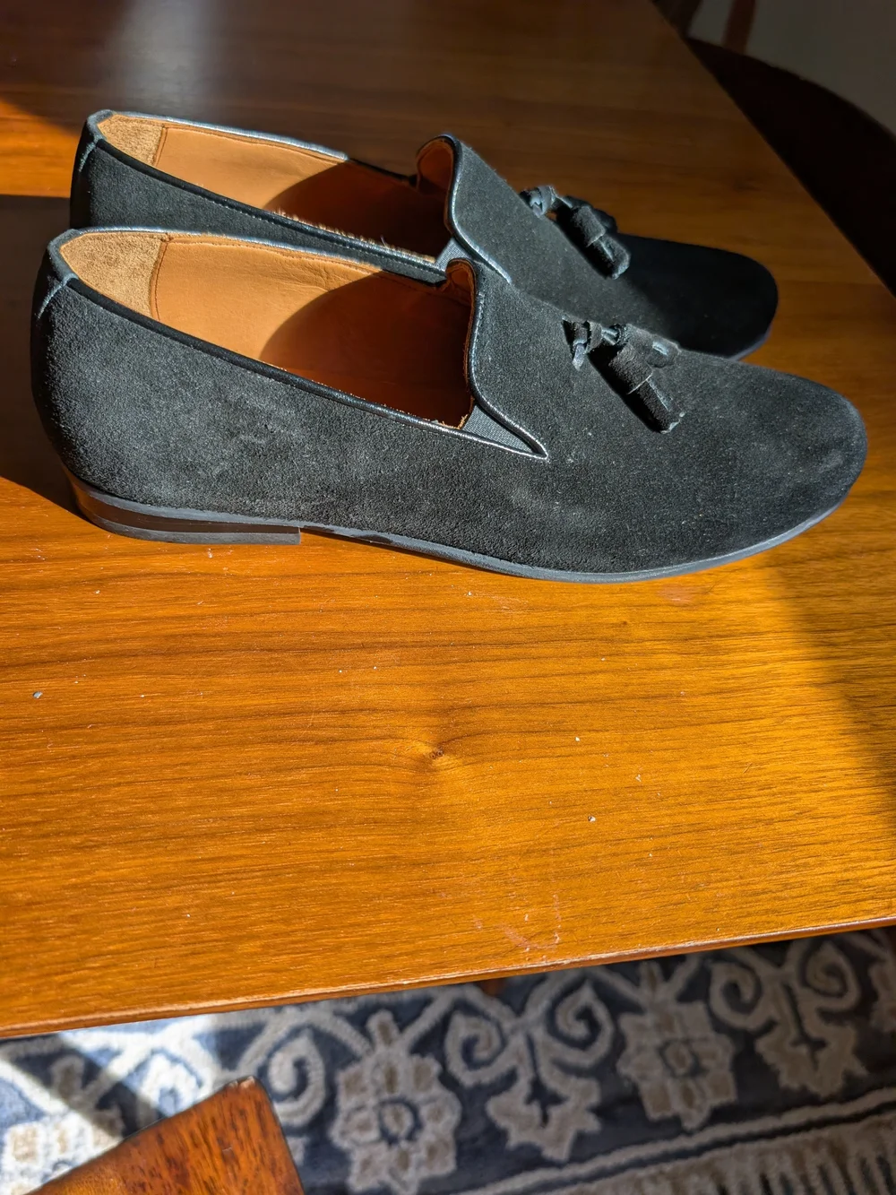 Beue elegant men’s